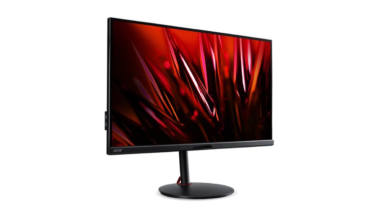 Acer, Predator ve Nitro Oyun Monitörlerini Yüksek Hız ile Yeniledi