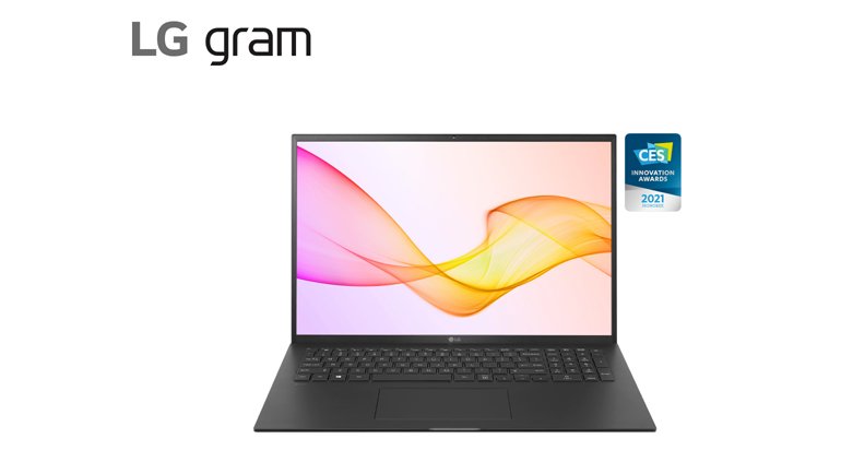 LG'nin 2021 GRAM Laptop'ları Şaşırtıyor