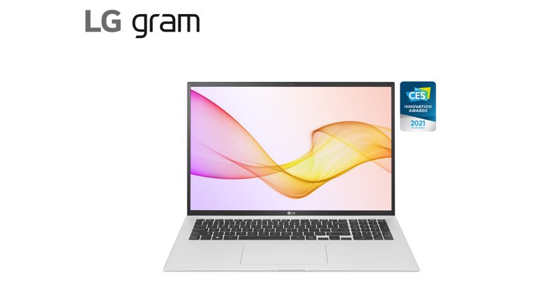 LG'nin 2021 GRAM Laptop'ları Şaşırtıyor