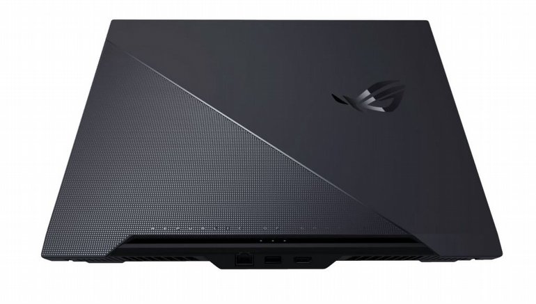 ROG Zephyrus Duo 15 SE