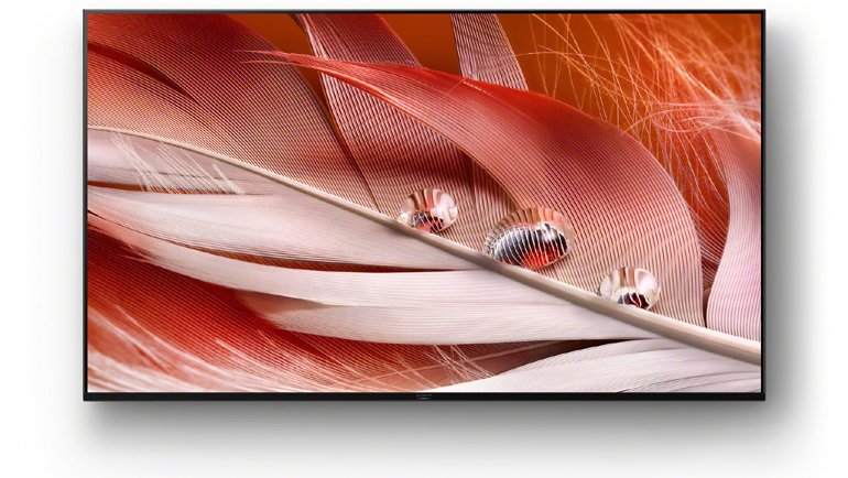 Sony, CES 2021'de Cognitive Processor XR İşlemcili TV'lerini Tanıttı