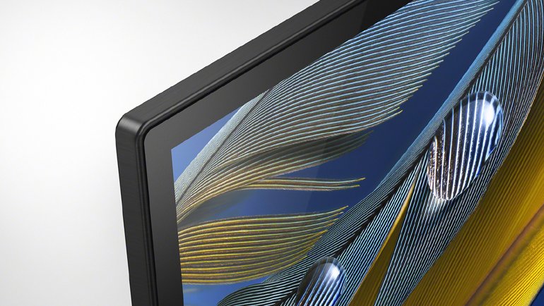 Sony, CES 2021'de Cognitive Processor XR İşlemcili TV'lerini Tanıttı