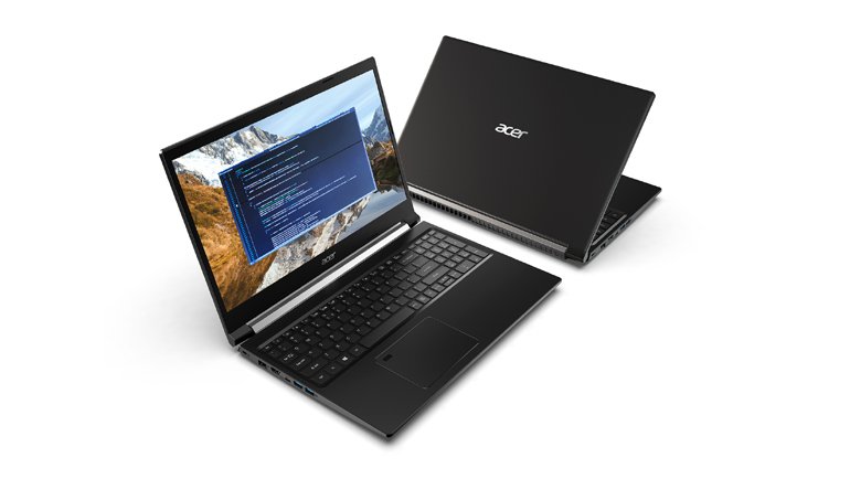 Acer Yeni Laptop'larını CES 2021'de Tanıttı. İşte O Modeller ve Özellikleri