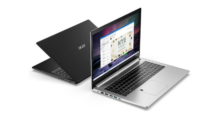 Acer Yeni Laptop'larını CES 2021'de Tanıttı. İşte O Modeller ve Özellikleri