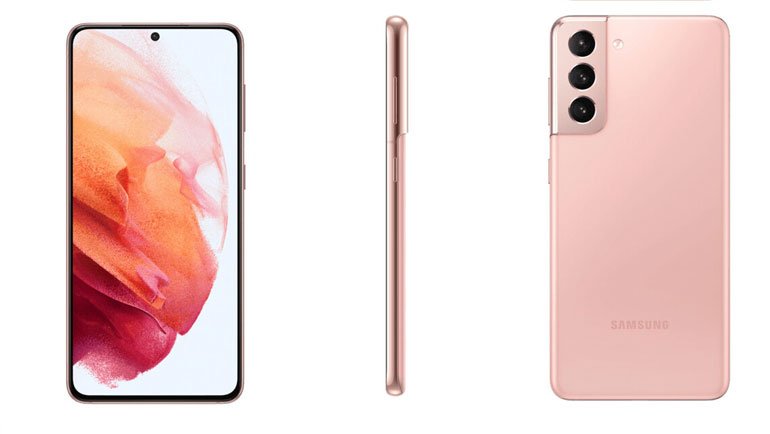 Samsung Galaxy S21 5G Tanıtıldı: İşte Özellikleri ve Fiyatı