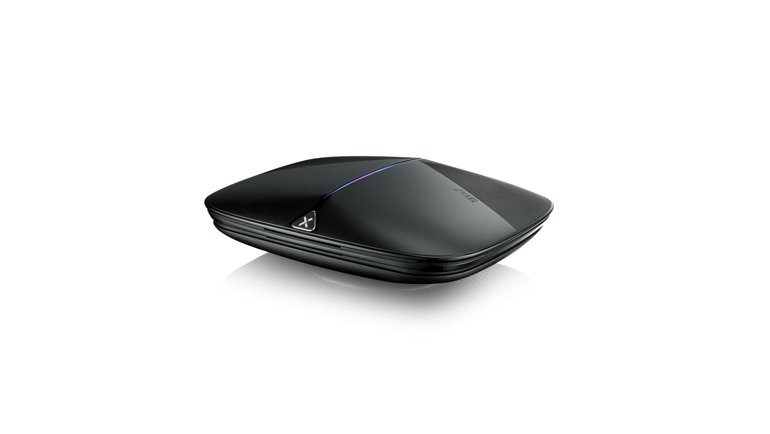 Zyxel'den Oyunculara Özel Router: Armor G1!