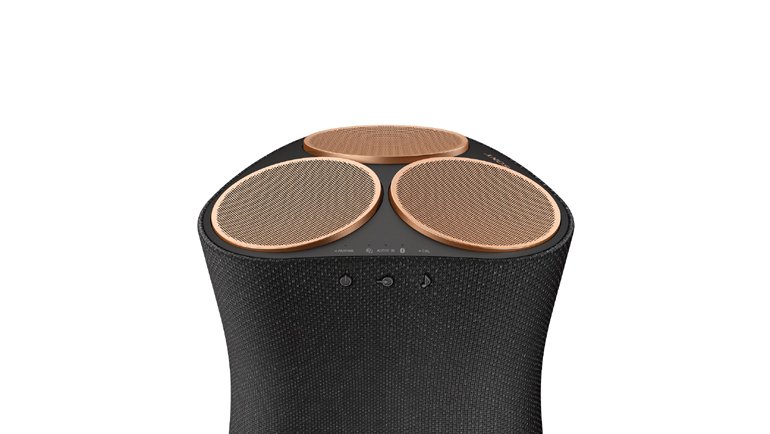 Sony Yeni Kablosuz Ev Hoparlörlerini Tanıttı! İşte Özellikleri!