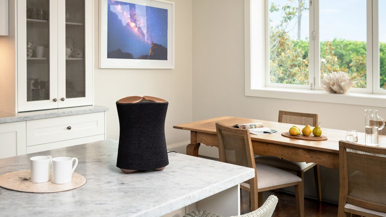 Sony Yeni Kablosuz Ev Hoparlörlerini Tanıttı! İşte Özellikleri!