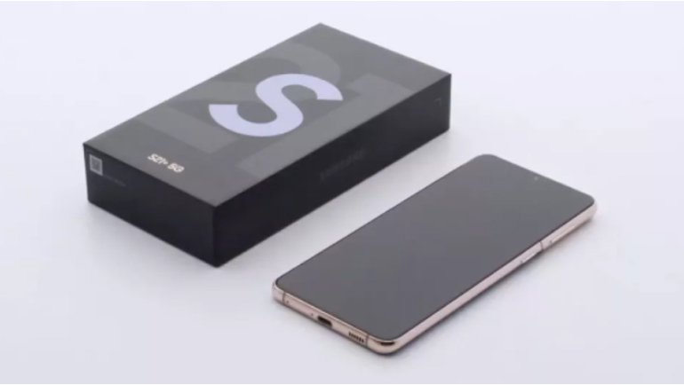 Samsung Galaxy S21'in Kutusuna Neden Şarj Cihazı Koymadı?