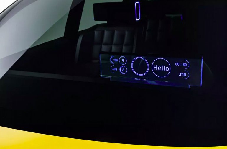 Renault 5 Efsanesi, Şaşırtıcı Bir Modelle Geri Dönüyor!