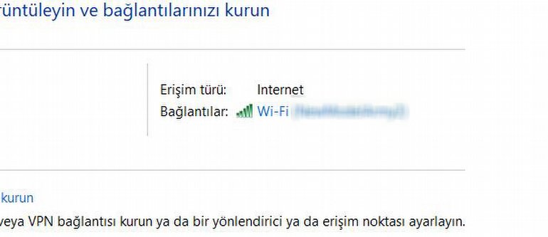 Unuttuğunuz Wi-Fi Şifresi Nasıl Öğrenilir? 2 Kolay Yolunu Açıklıyoruz!