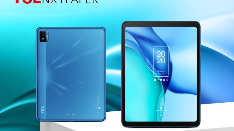 TCL, CES 2021'de Ödüllerin Sahibi Oldu