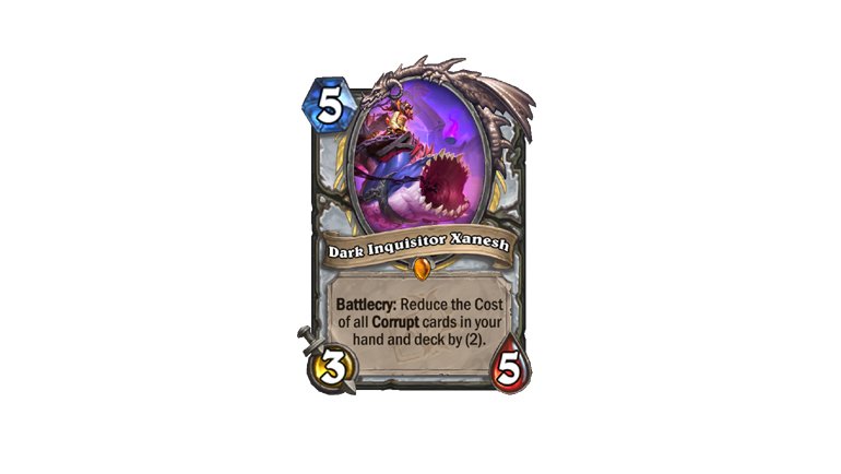 Hearthstone Darkmoon Yarışları Başlıyor