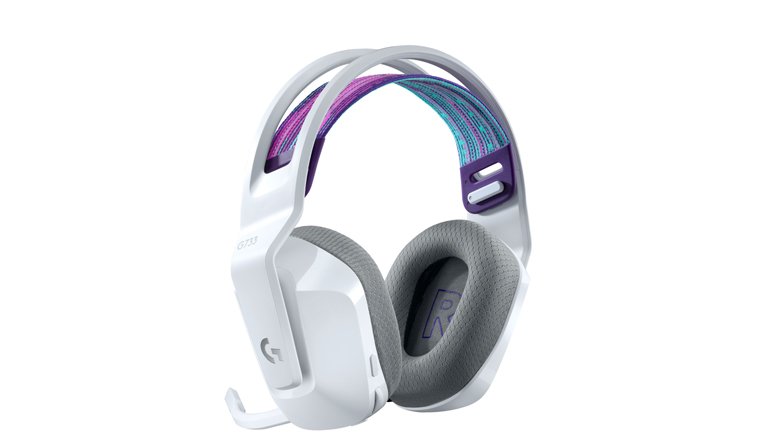 Logitech G733 Kablosuz Oyuncu Kulaklığı Türkiye'de Satışa Çıktı!