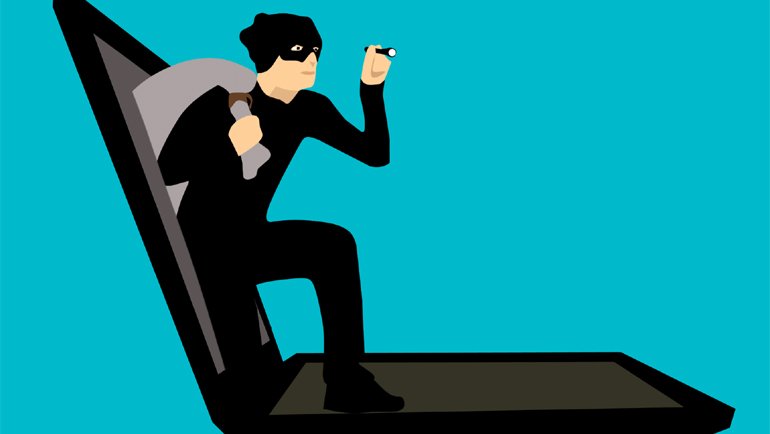 İşte En Yaygın 5 Siber Dolandırıcılık Yöntemi