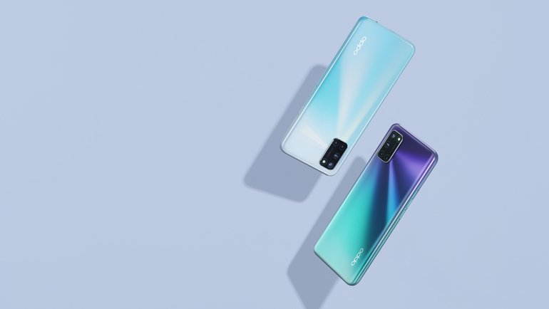 OPPO'dan Sömestr Tatilinde Gençleri Sevindirecek Hediyeler