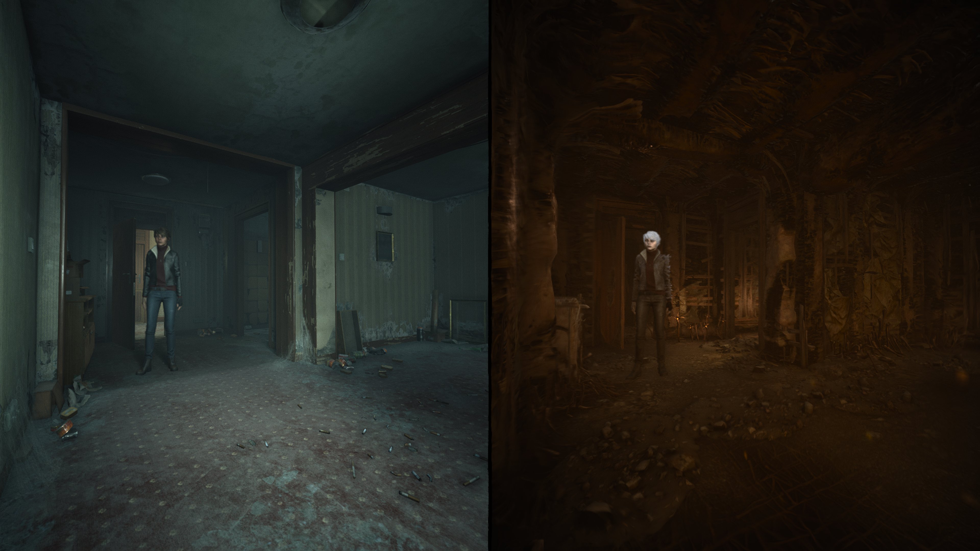 İki dünyayı birden aynı anda kontrol edebilecek misiniz?