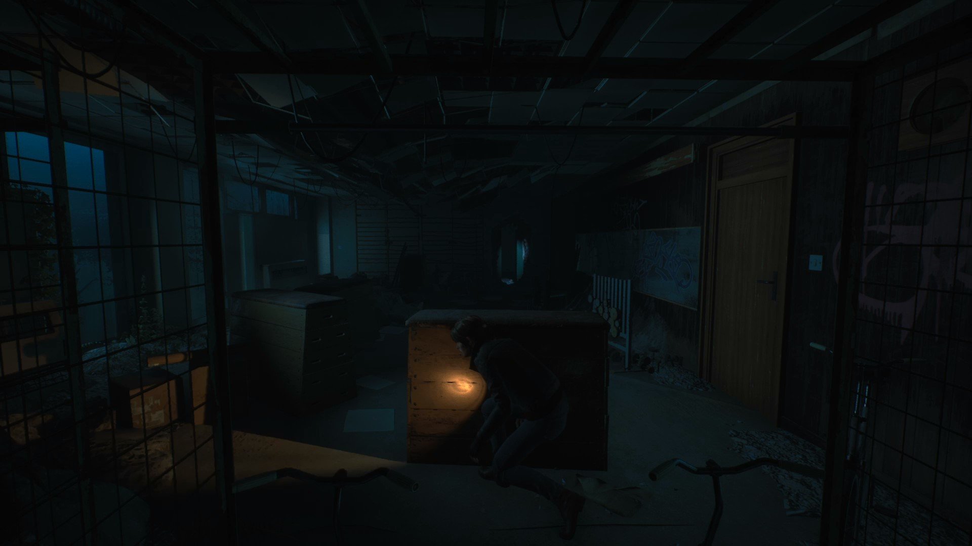 Medyumluğun onda dokuzu kaçmaktır