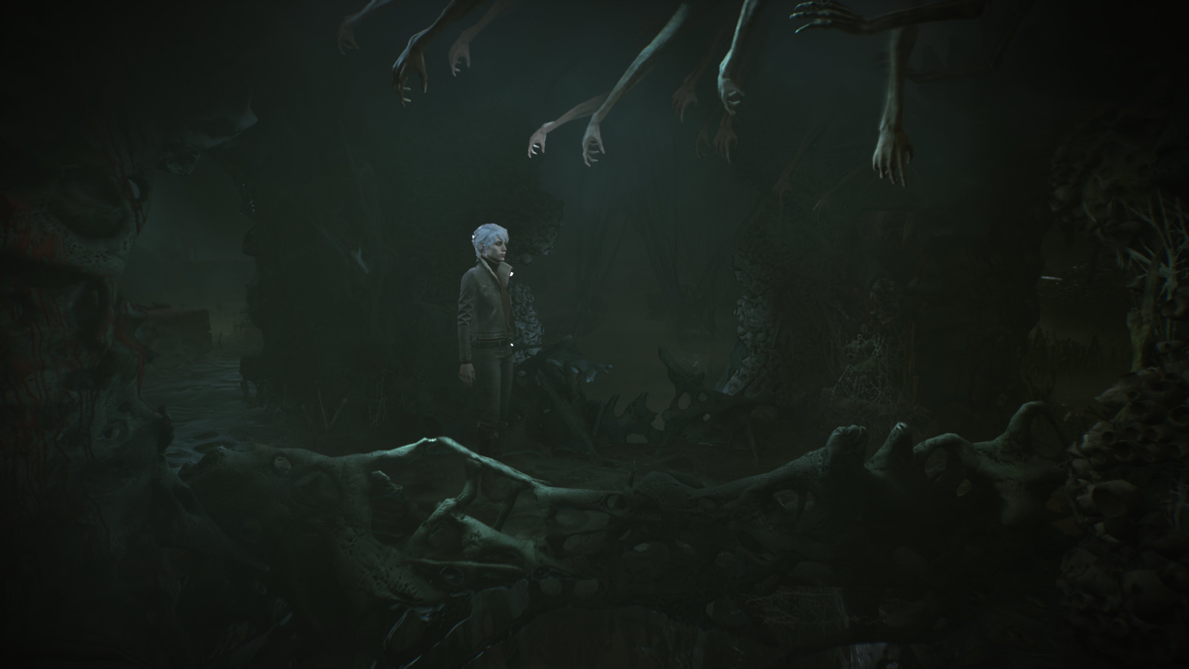 Sadece yeni nesil konsollara geliyor