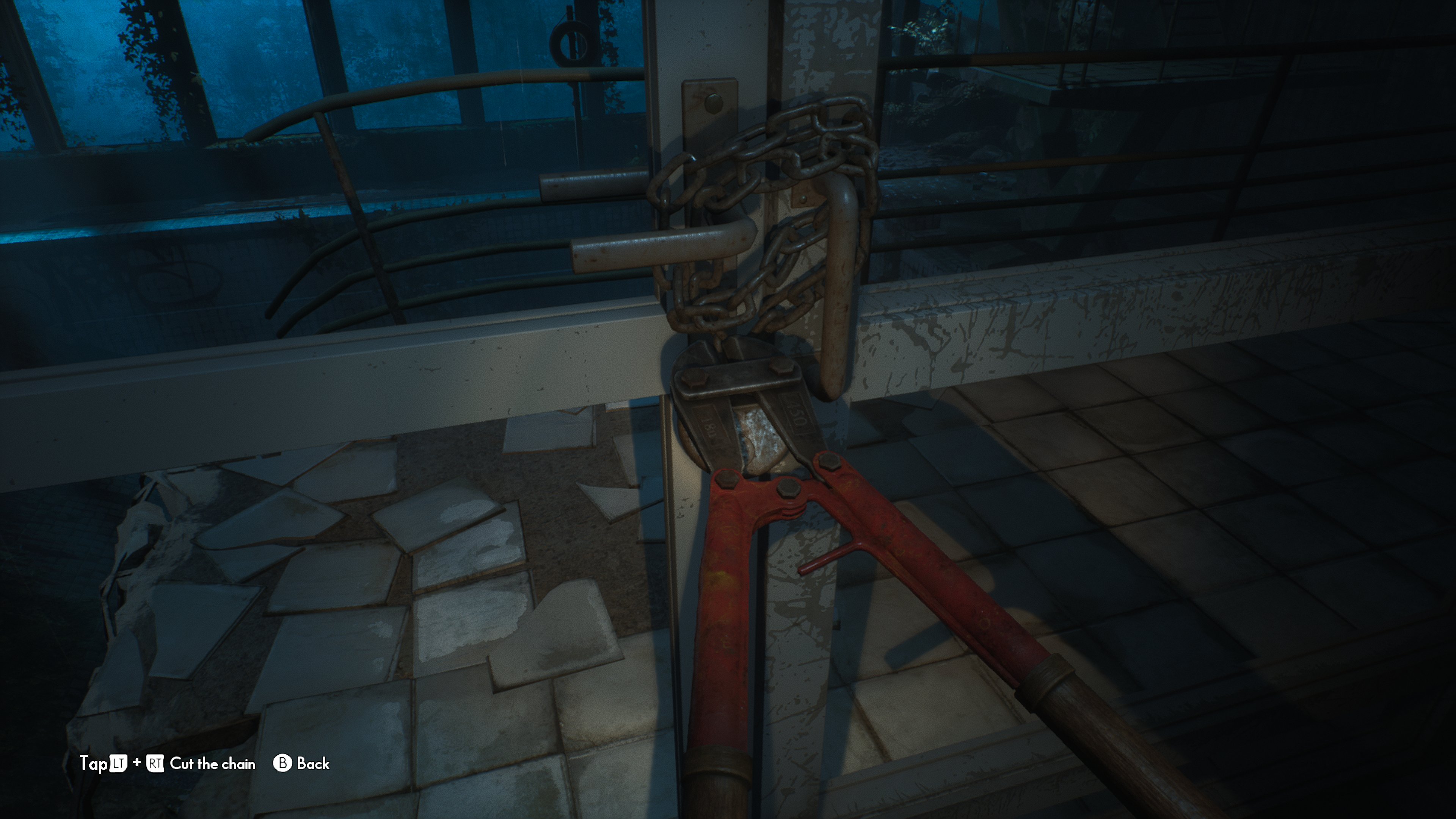 Müzikler efsane Akira Yamaoka'dan