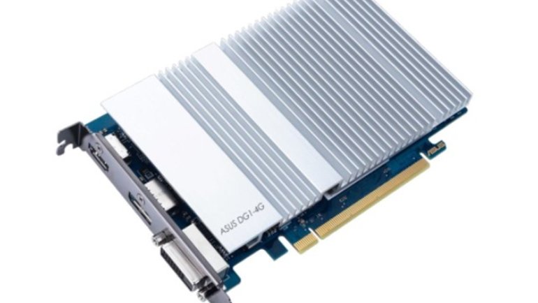 PC'ler İçin Tarihi Gün: Intel, Irıs Xe Harici Ekran Kartını Sonunda Duyurdu