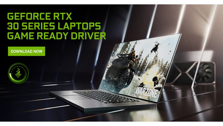 NVIDIA, Korku Oyunu The Medium İçin Game Ready Sürücüsünü Duyurdu