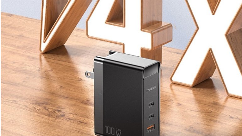 Dünyanın En Hızlı Şarj Cihazı Türkiye'de