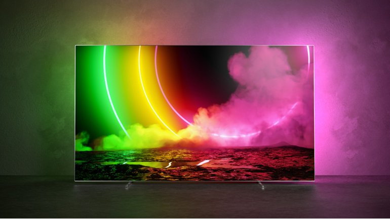 5. Nesil Yapay Zekalı P5 Görüntü İşleme Teknolojili Televizyonlar Tanıtıldı