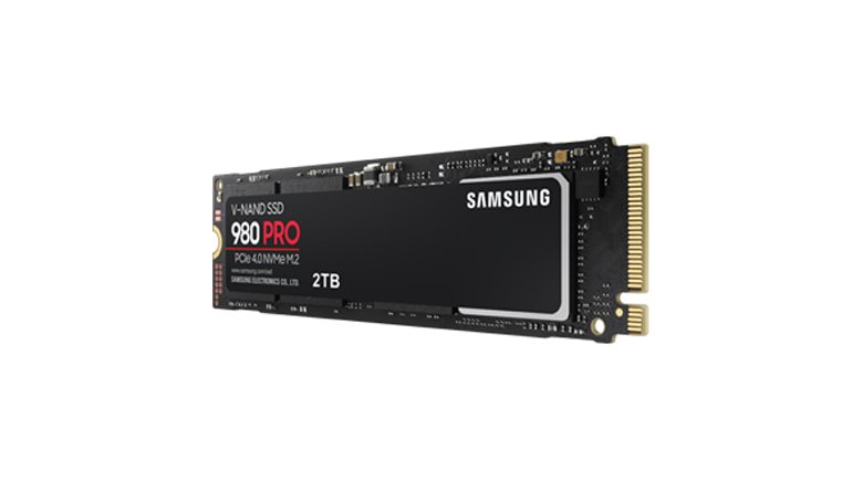 Samsung 980 PRO SSD, 2 TB Seçeneği Satışa Çıktı