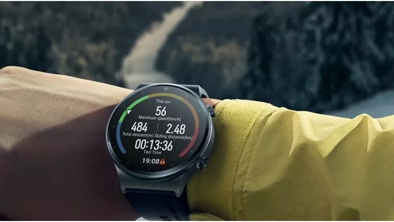 Huawei Watch GT 2 Pro Satın Almak İçin 5 Neden?