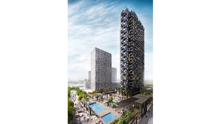 GTower'da Kaliteli Wi-Fi İçin TP-Link Ürünleri Tercih Edildi