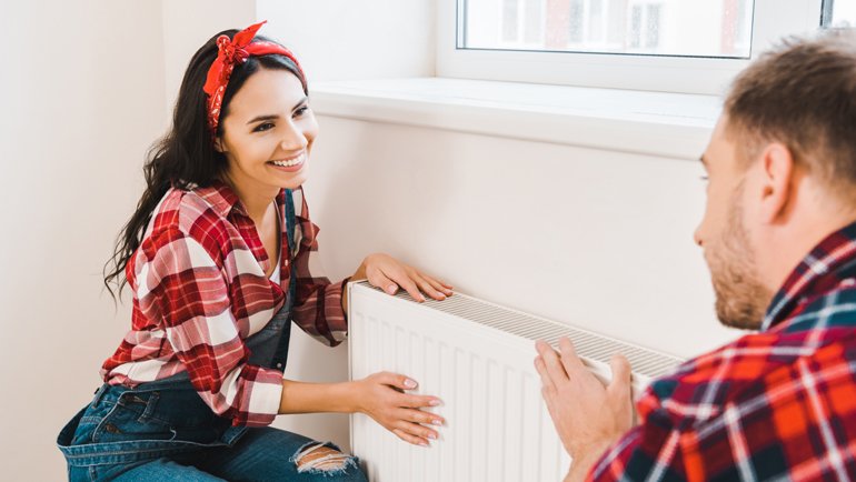 İşte DoğalGaz Faturasını Düşürecek 5 Adım!