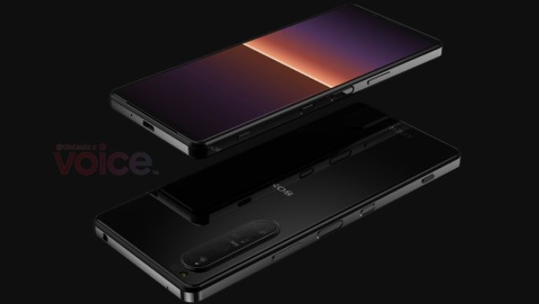Yeni Sony Xperia 1 III Sızıntıları, Özel Bir Kameraya İşaret Ediyor