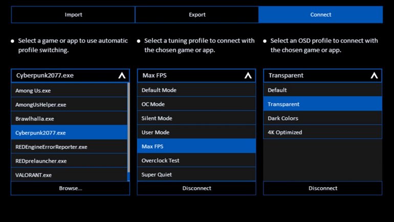 ASUS, GPU Tweak III İçin Açık Beta Programını Duyurdu