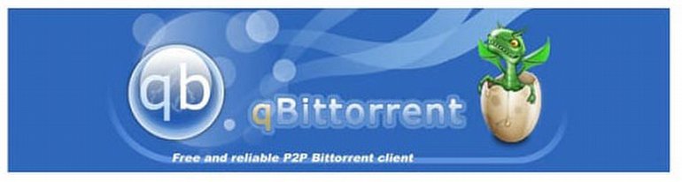 2. qBittorrent