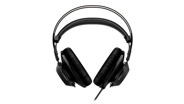 HyperX Cloud Revolver 7.1 Oyun Kulaklığı Duyuruldu! İşte Özellikleri!