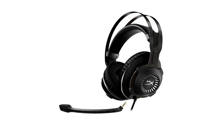 HyperX Cloud Revolver 7.1 Oyun Kulaklığı Duyuruldu! İşte Özellikleri!