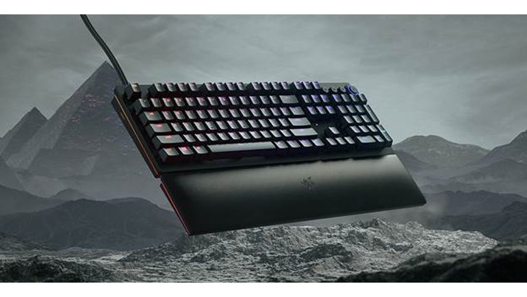 Razer Huntsman V2 Analog Oyuncu Klavyesi Duyuruldu! İşte Özellikleri!