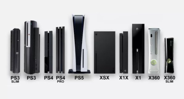 PlayStation 5 mi yoksa PS5 Dijital Sürüm mü? Aradaki Farklar Neler?
