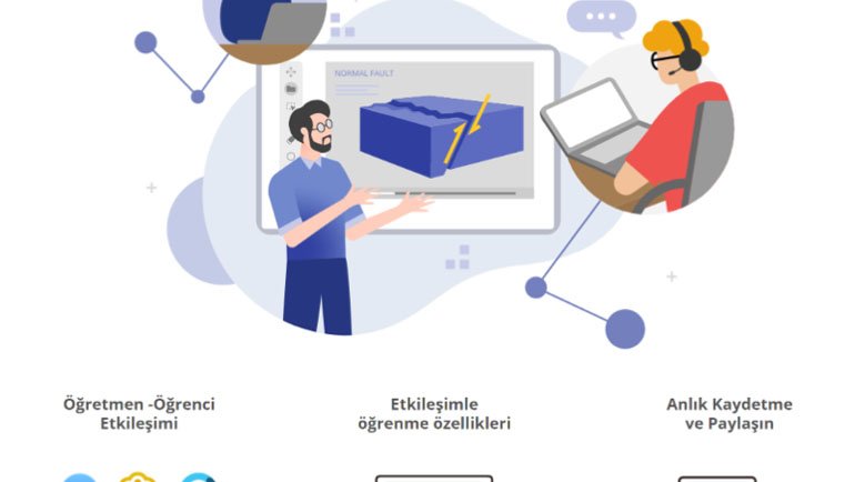 Viewsonic'ten Eğitime Ücretsiz Yazılım Desteği