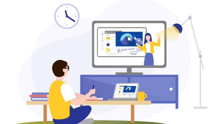 Viewsonic'ten Eğitime Ücretsiz Yazılım Desteği