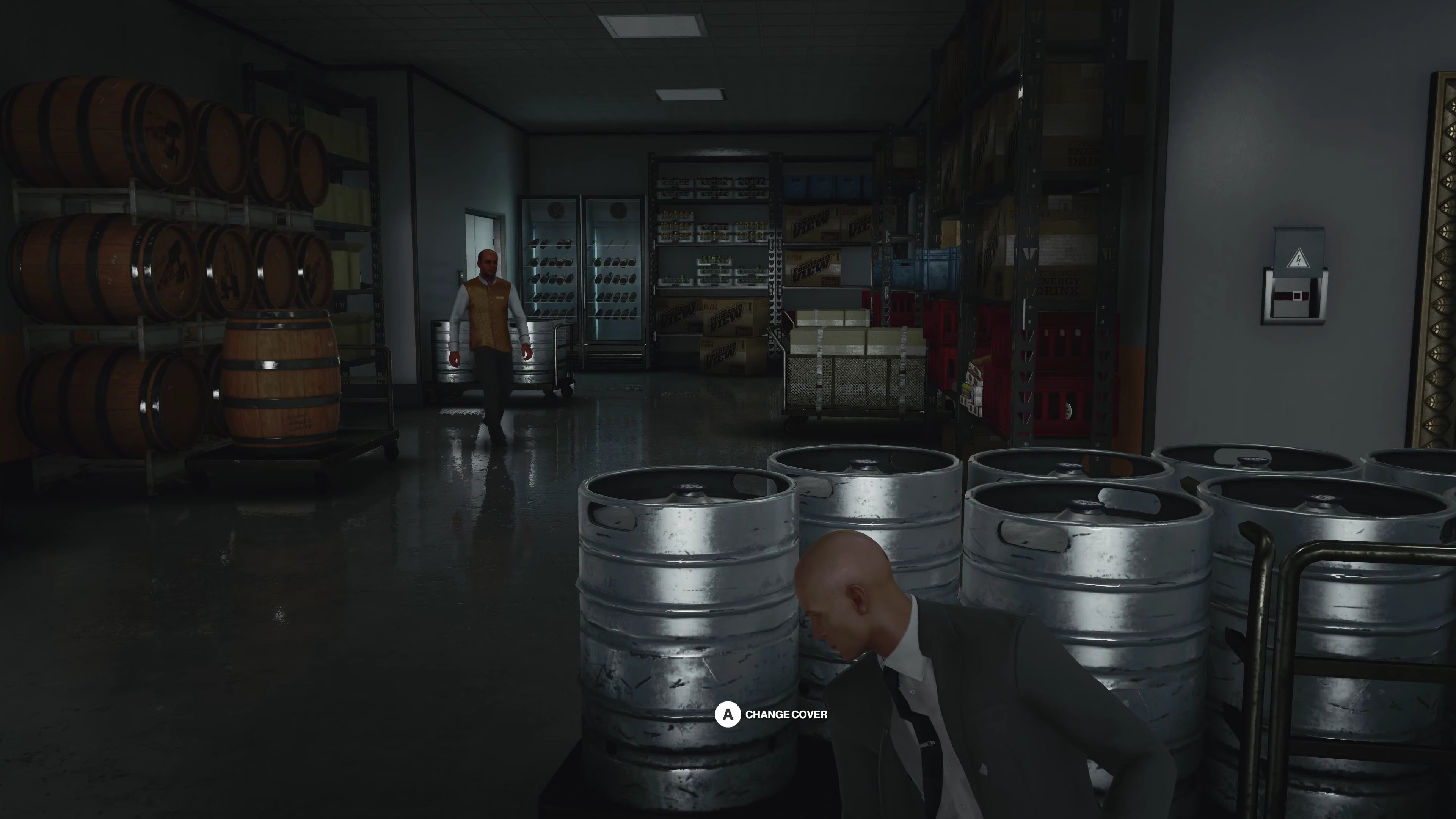 Hedefe ulaşmak için artık çok daha fazla özgürüz