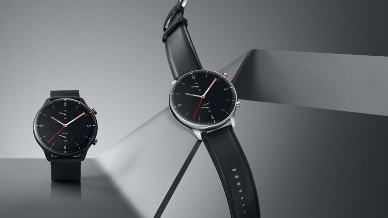 Amazfit GTR 2 ve Amazfit GTS 2 Akıllı Saatler Türkiye'de! İşte Fiyatları!