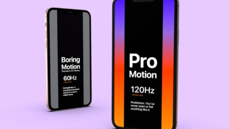 Yeni iPhone, Geride Kaldığı Bu Alanda Android'li Rakiplerine Fark Atabilir