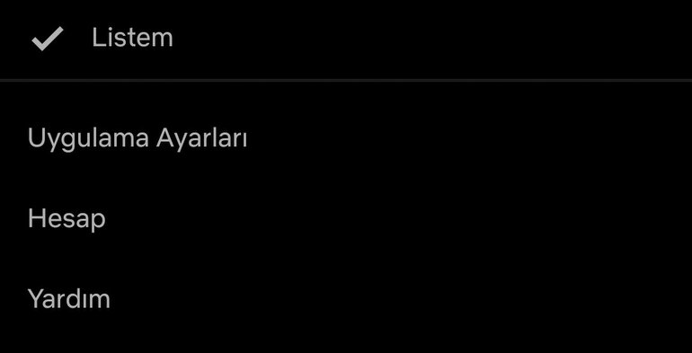 Netflix Üyelik Kapatma 2021: Netflix Üyeliği Nasıl İptal Edilir?