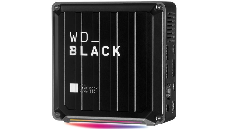 Western Digital Yeni Gaming Black SSD Ailesini Tanıttı! İşte O Ürünler!