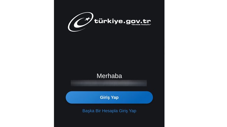 E-devlet Uygulamaları Değişti; Android ve iOS'ta Baştan Aşağı Yenilendi