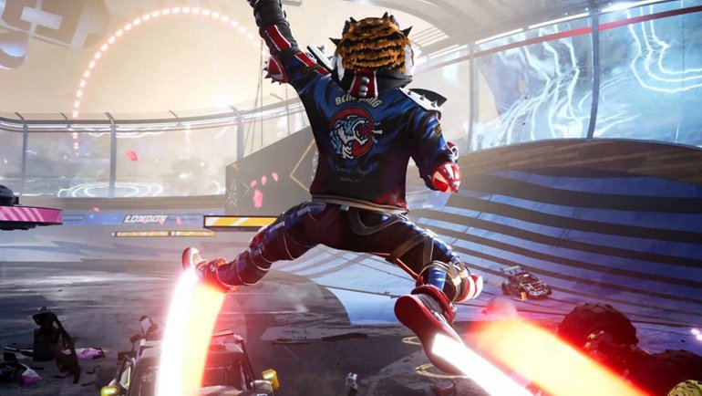 Vur, Daha da Sert Vur... Destruction AllStars İncelemesi