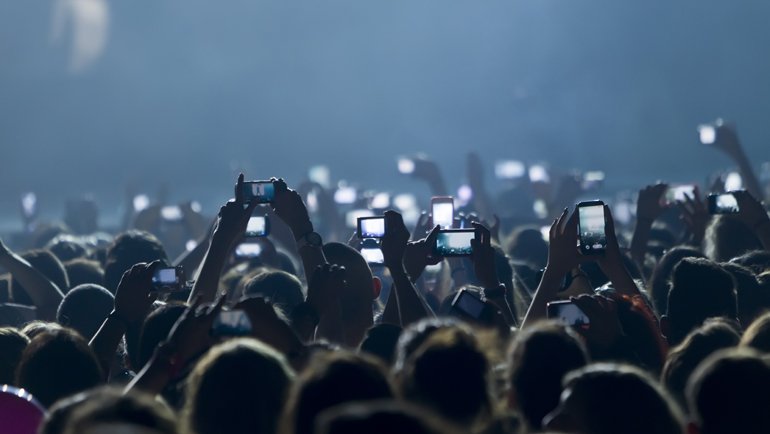 İşte Geleceğe Damga Vurması Beklenen Cep Telefonu Teknolojileri