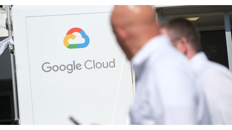 Nokia ve Google Cloud İş Birliğine Gitti